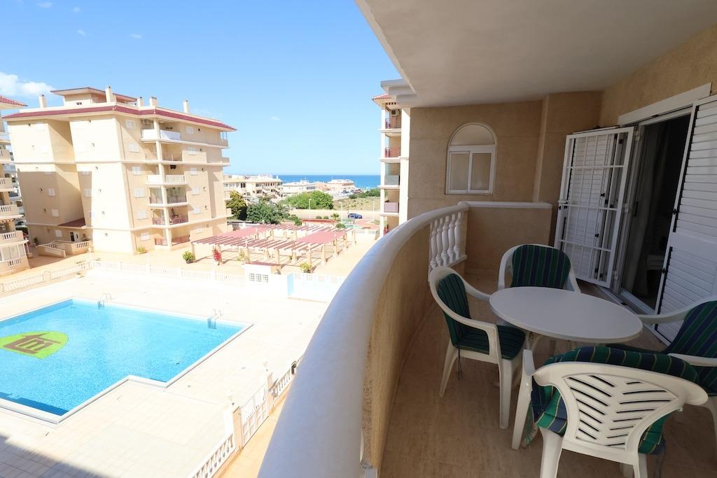 Apartment w Torrevieja - oferta MLSC4800832