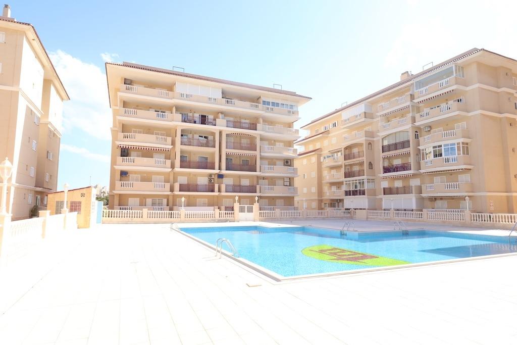 Apartment w Torrevieja - oferta MLSC4800832