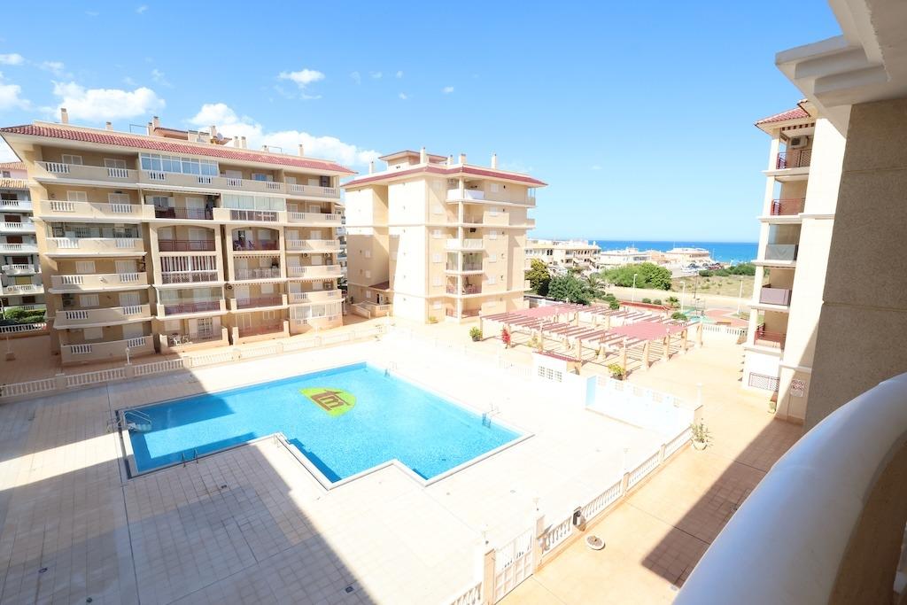 Apartment w Torrevieja - oferta MLSC4800832