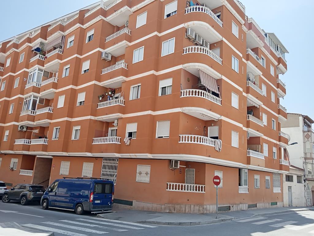 Apartment w Torrevieja - oferta MLSC501115