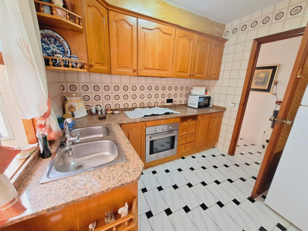 Apartment w Torrevieja - oferta MLSC5077689