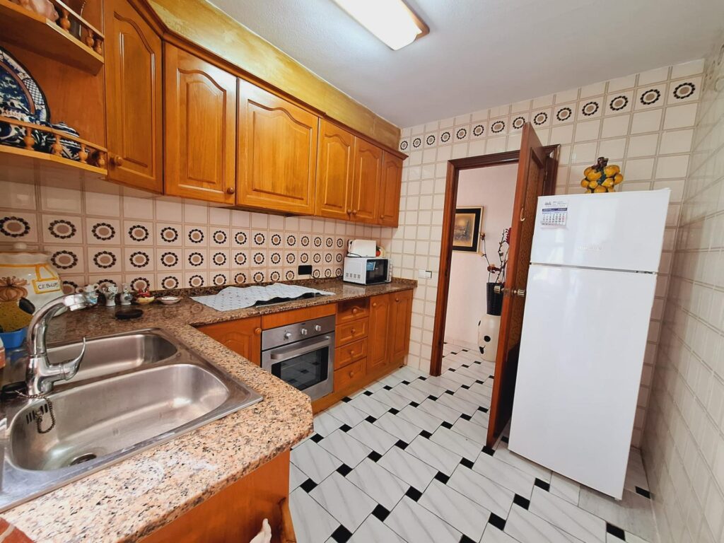 Apartment w Torrevieja - oferta MLSC5077689