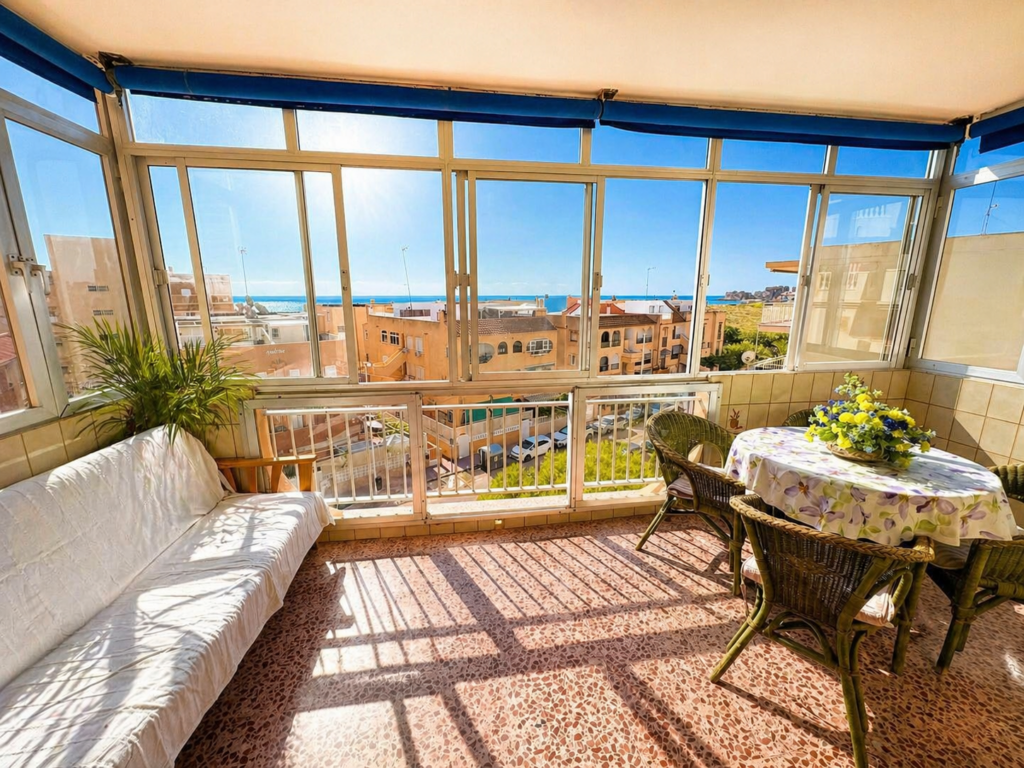 Apartment w Torrevieja - oferta MLSC5163821