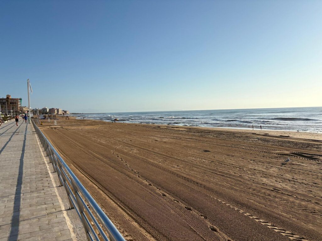 Apartment w Torrevieja - oferta MLSC5163821