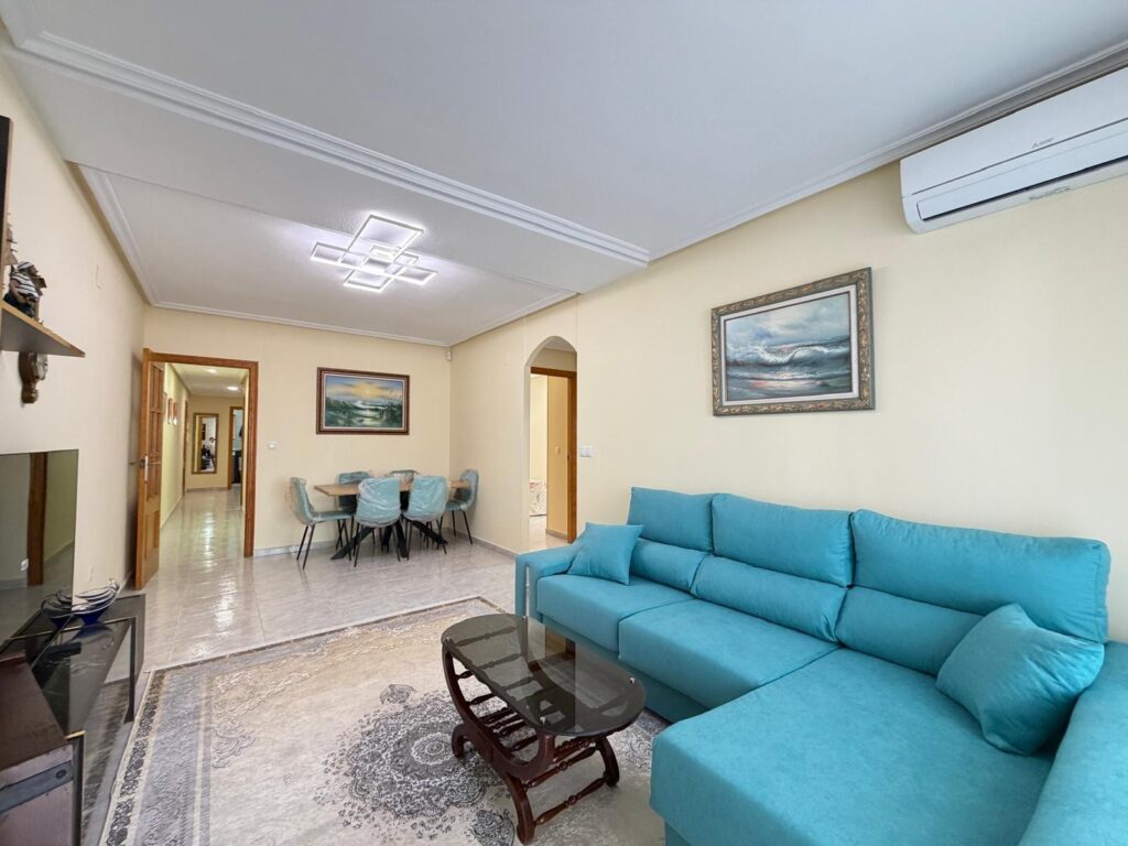 Apartment w Torrevieja - oferta MLSC5768455