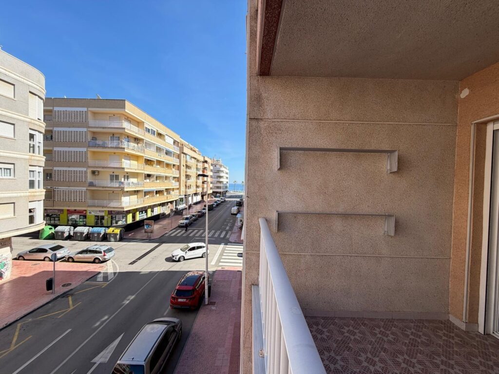 Apartment w Torrevieja - oferta MLSC5768455