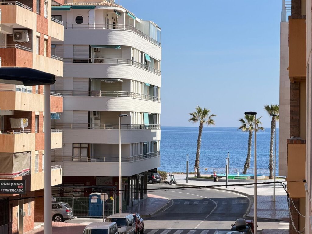 Apartment w Torrevieja - oferta MLSC5768455