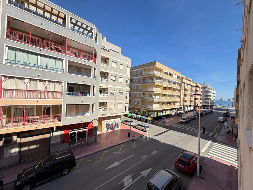 Apartment w Torrevieja - oferta MLSC5768455