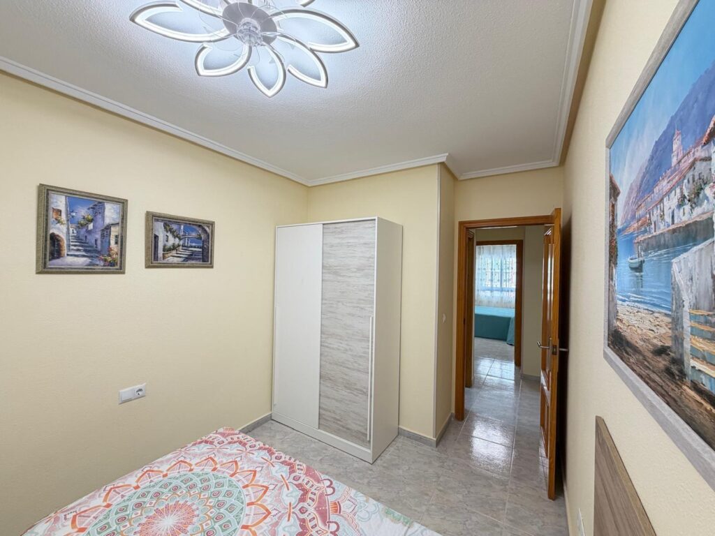 Apartment w Torrevieja - oferta MLSC5768455