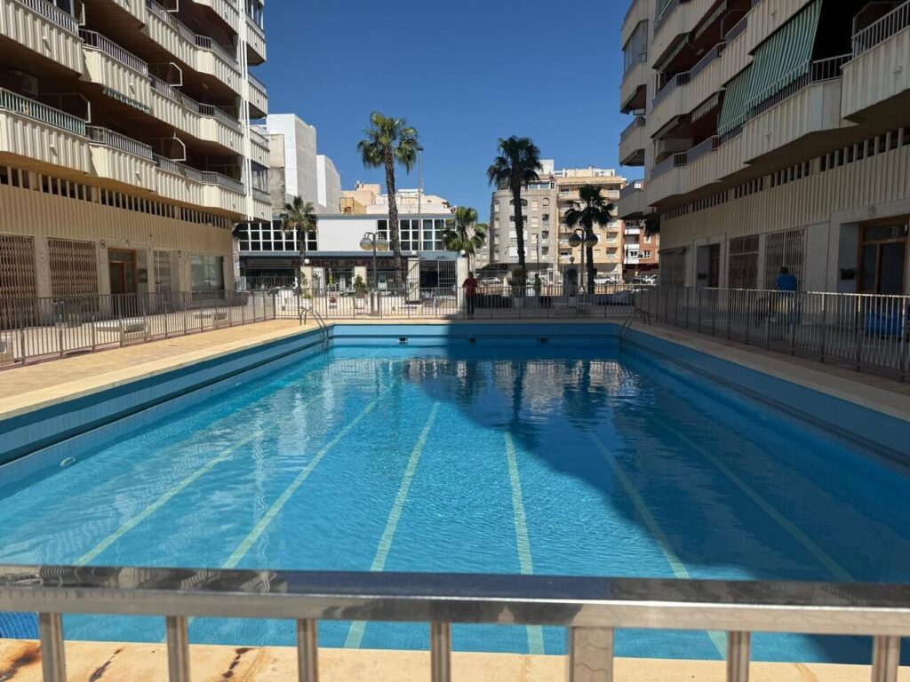 Apartment w Torrevieja - oferta MLSC5881735