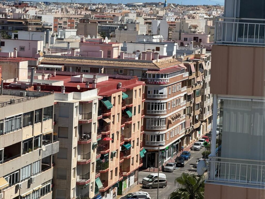 Apartment w Torrevieja - oferta MLSC5881735
