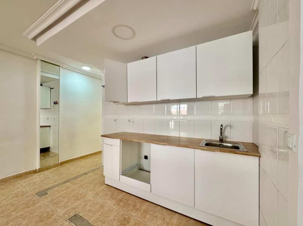 Apartment w Torrevieja - oferta MLSC6046418