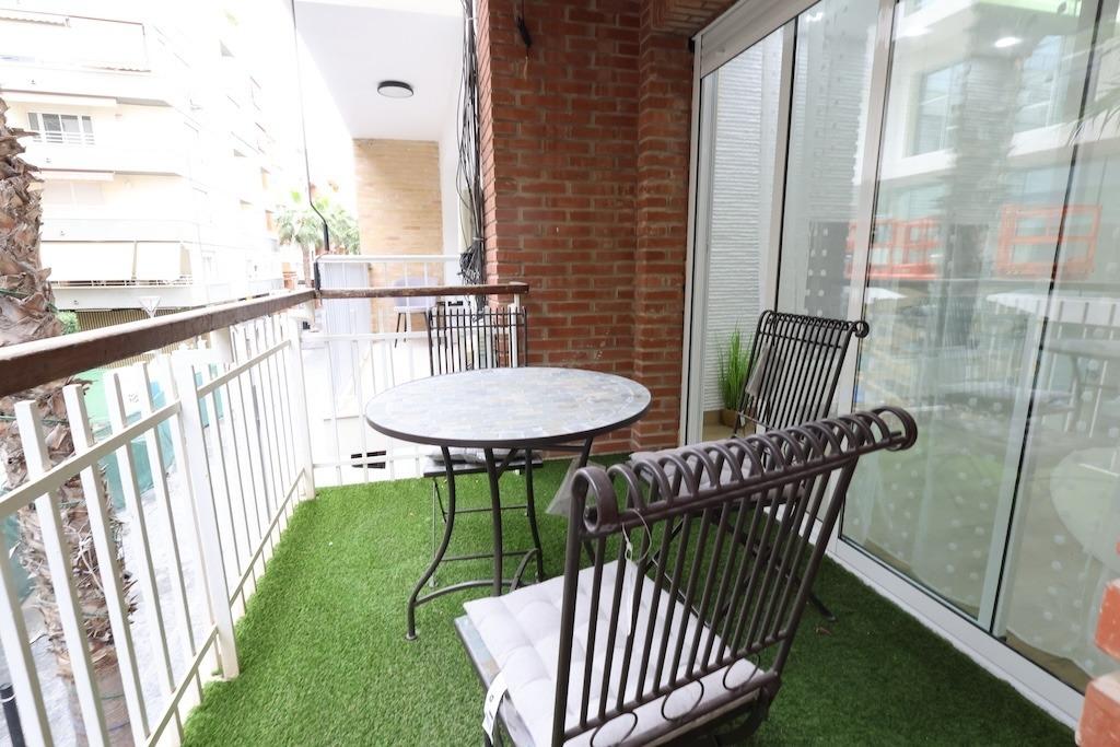 Apartment w Torrevieja - oferta MLSC6184007