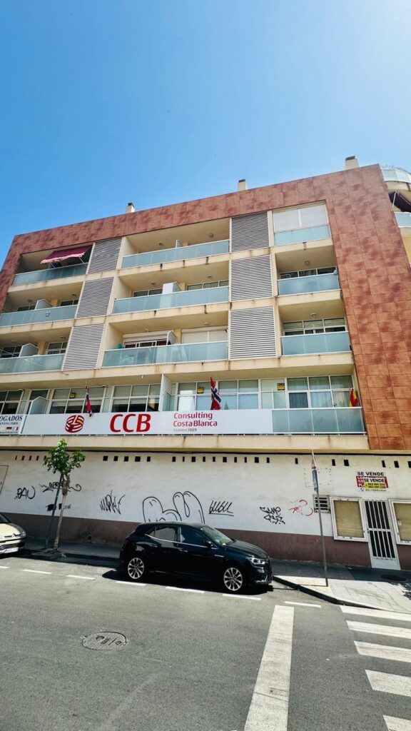 Apartment w Torrevieja - oferta MLSC6295132