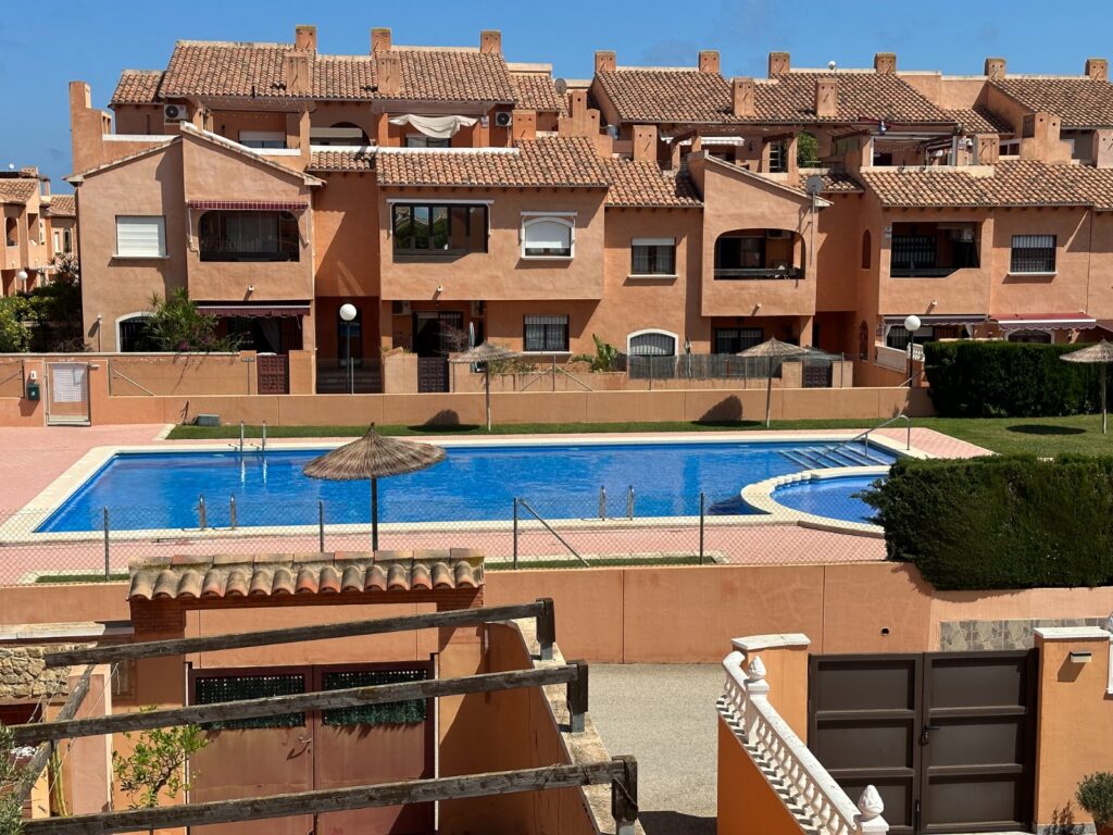Apartment w Torrevieja - oferta MLSC6344468
