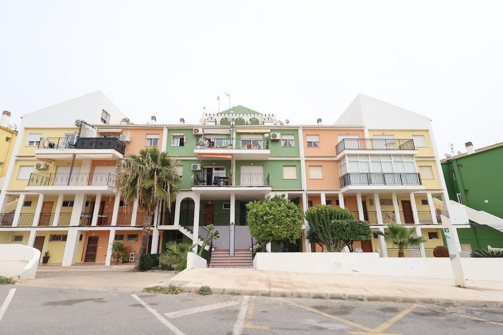 Apartment w Torrevieja - oferta MLSC6416037