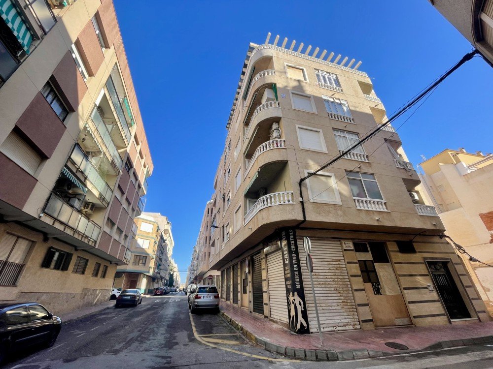 Apartment w Torrevieja - oferta MLSC683401