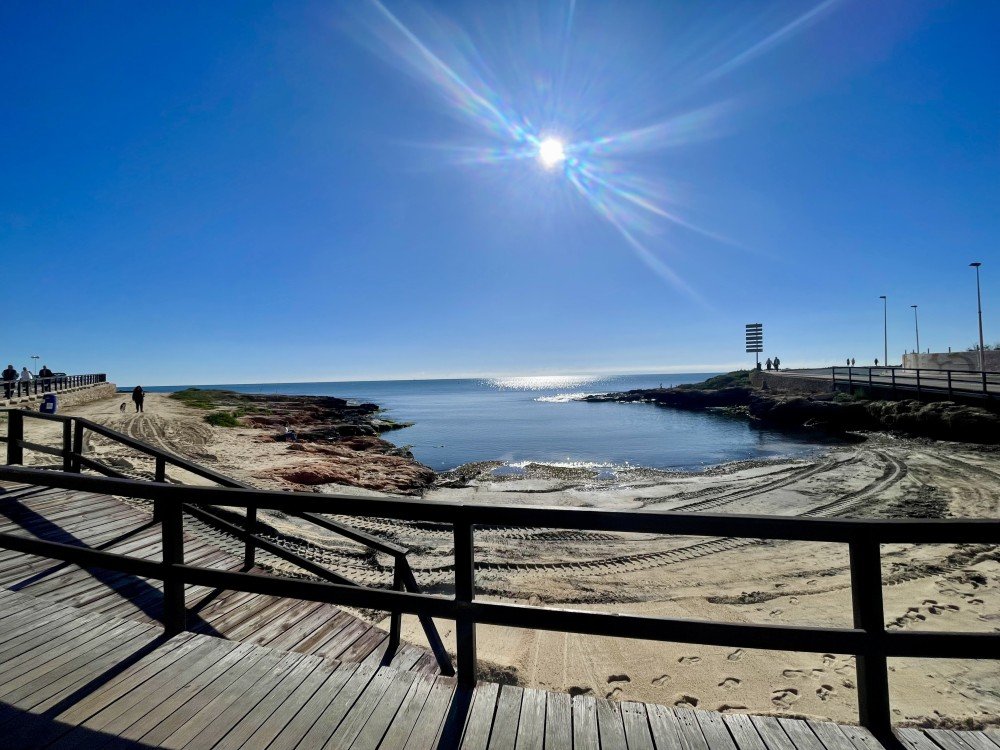 Apartment w Torrevieja - oferta MLSC683401