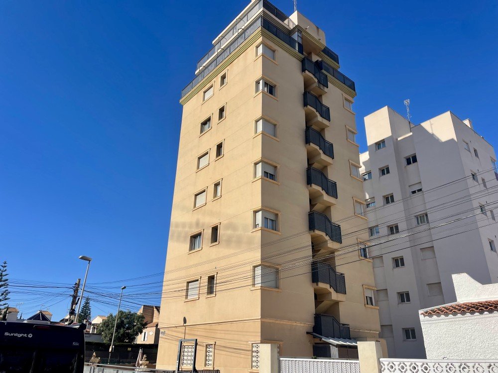 Apartment w Torrevieja - oferta MLSC683401