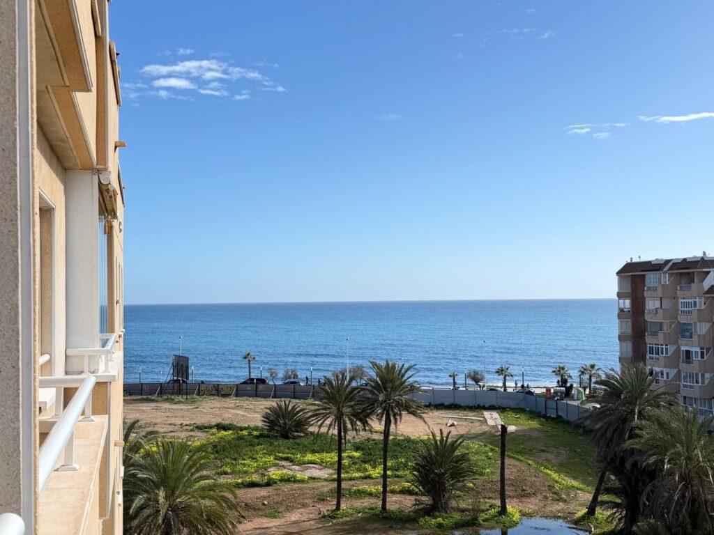 Apartment w Torrevieja - oferta MLSC7072140