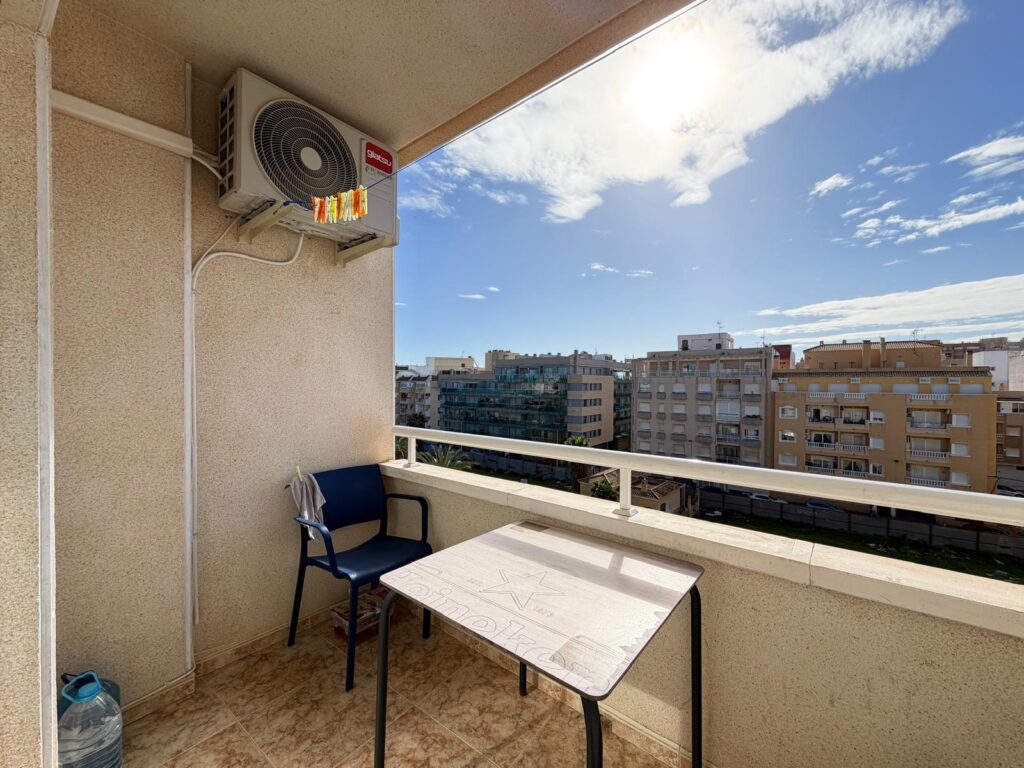 Apartment w Torrevieja - oferta MLSC7072140