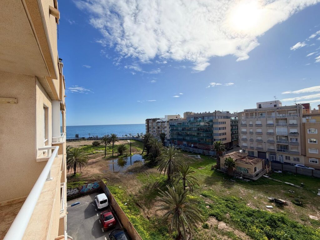 Apartment w Torrevieja - oferta MLSC7072140