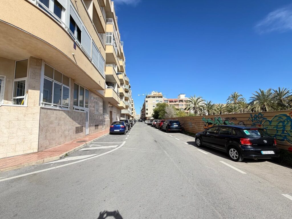 Apartment w Torrevieja - oferta MLSC7072140