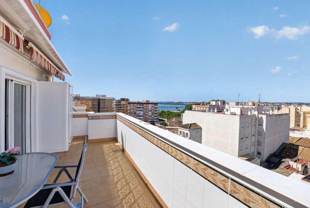 Apartment w Torrevieja - oferta MLSC709253