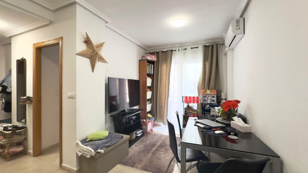 Apartment w Torrevieja - oferta MLSC7157136