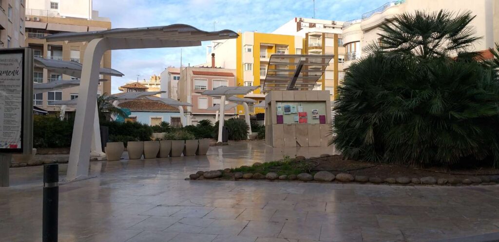 Apartment w Torrevieja - oferta MLSC7212456