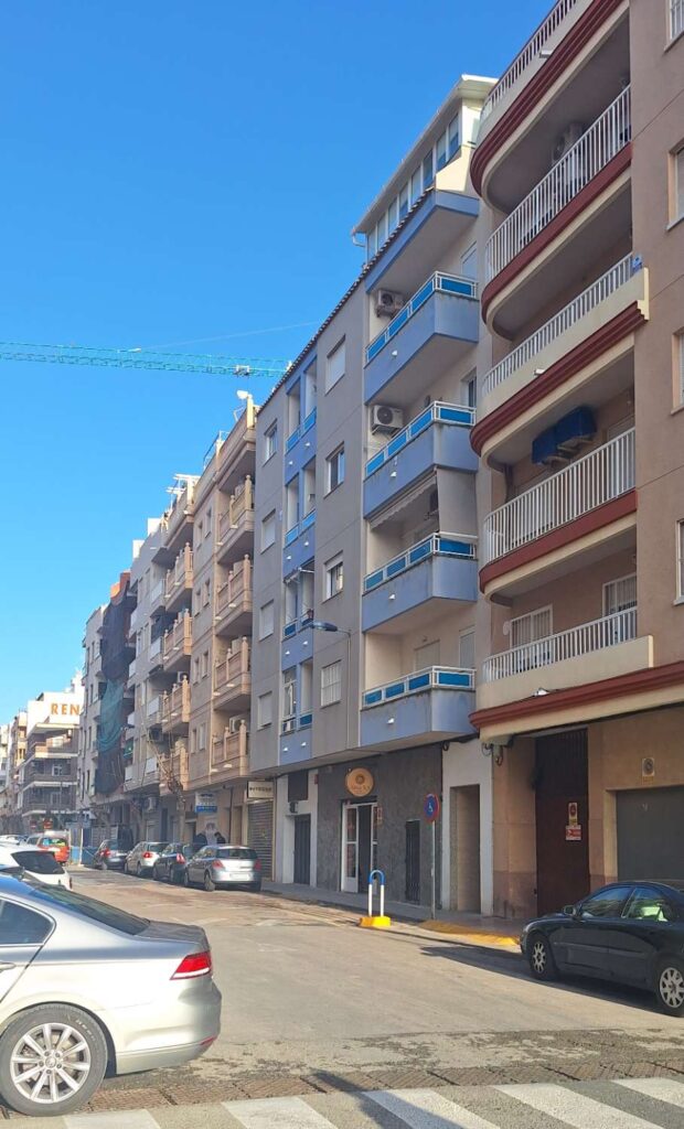 Apartment w Torrevieja - oferta MLSC7212456