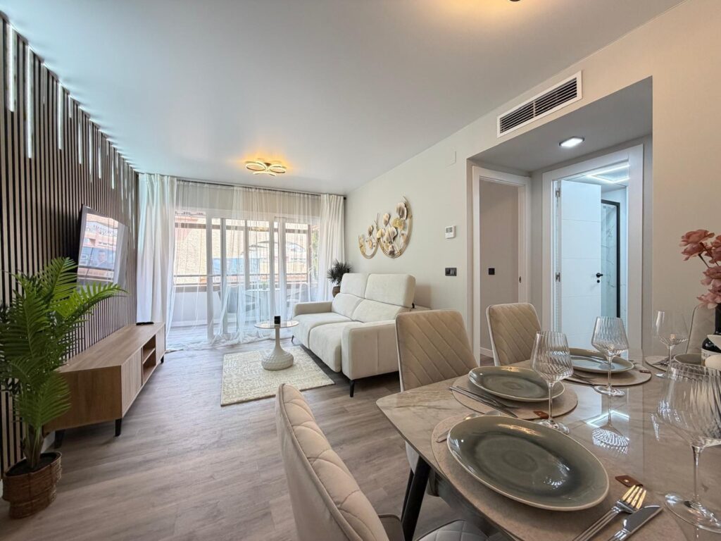 Apartment w Torrevieja - oferta MLSC7462179