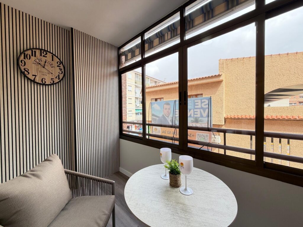 Apartment w Torrevieja - oferta MLSC7462179