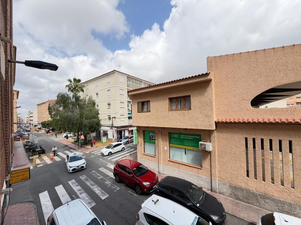 Apartment w Torrevieja - oferta MLSC7462179