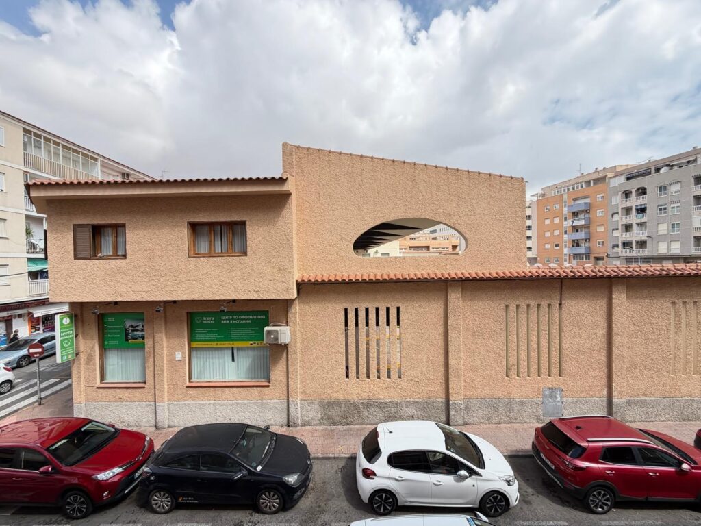 Apartment w Torrevieja - oferta MLSC7462179