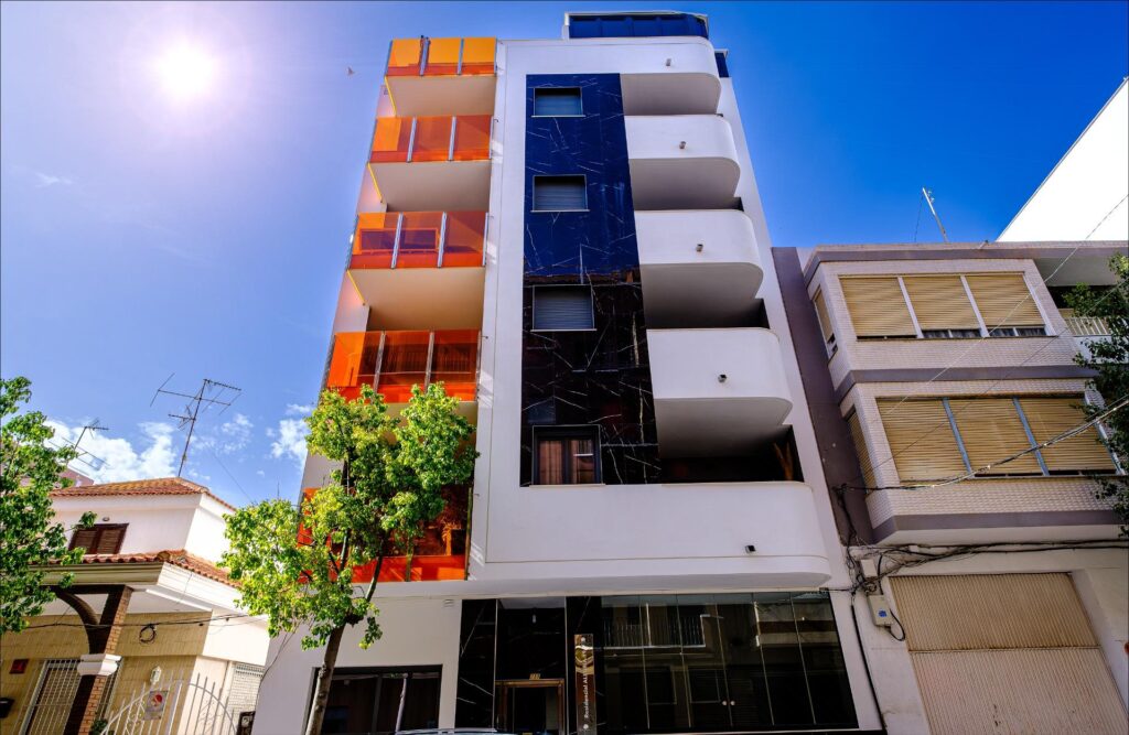 Apartment w Torrevieja - oferta MLSC7772064