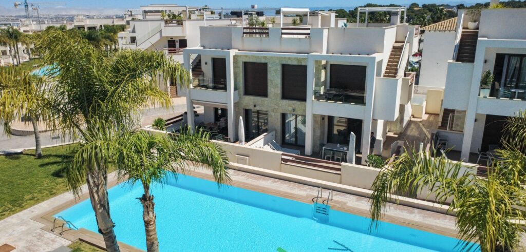 Apartment w Torrevieja - oferta MLSC7915675