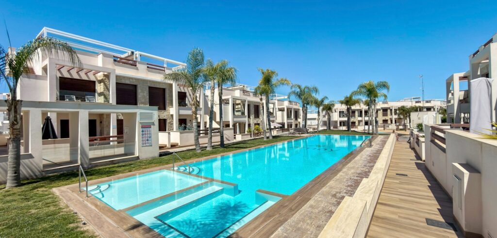 Apartment w Torrevieja - oferta MLSC7915675