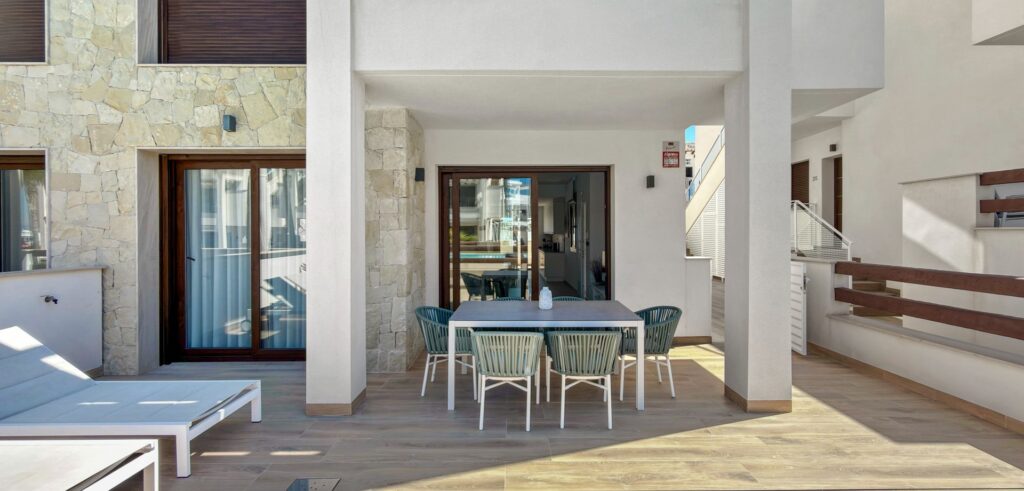 Apartment w Torrevieja - oferta MLSC7915675