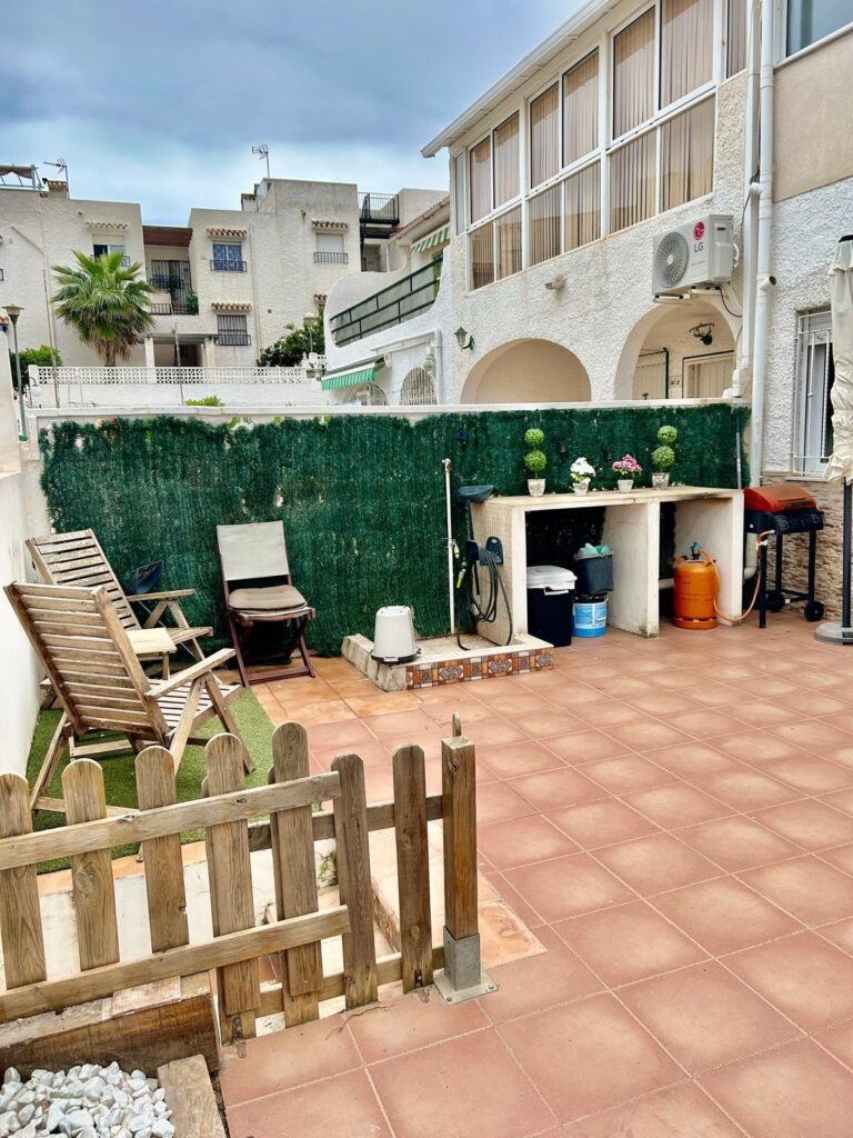 Apartment w Torrevieja - oferta MLSC7939587