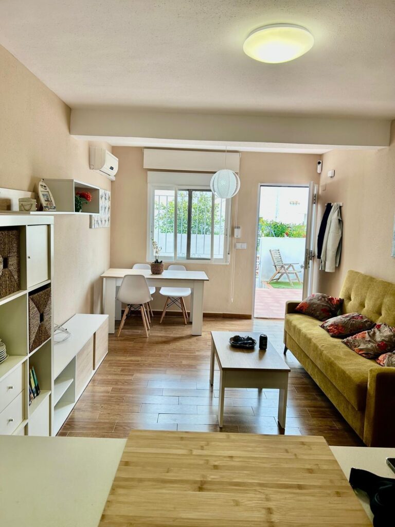 Apartment w Torrevieja - oferta MLSC7939587