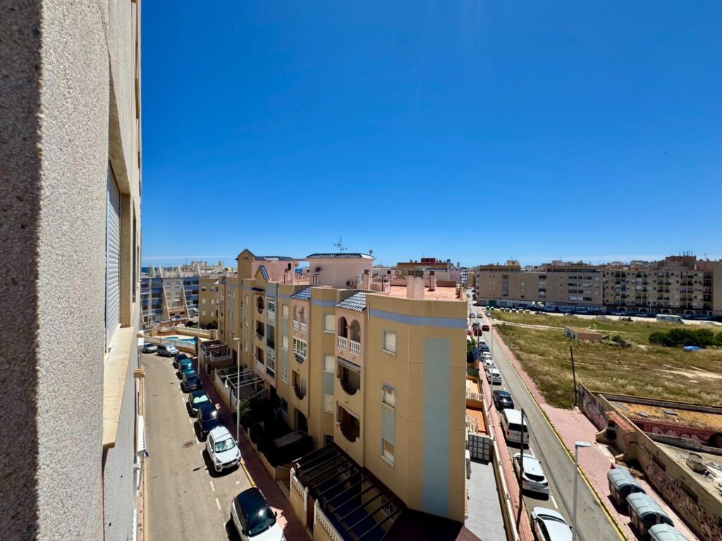 Apartment w Torrevieja - oferta MLSC7975932