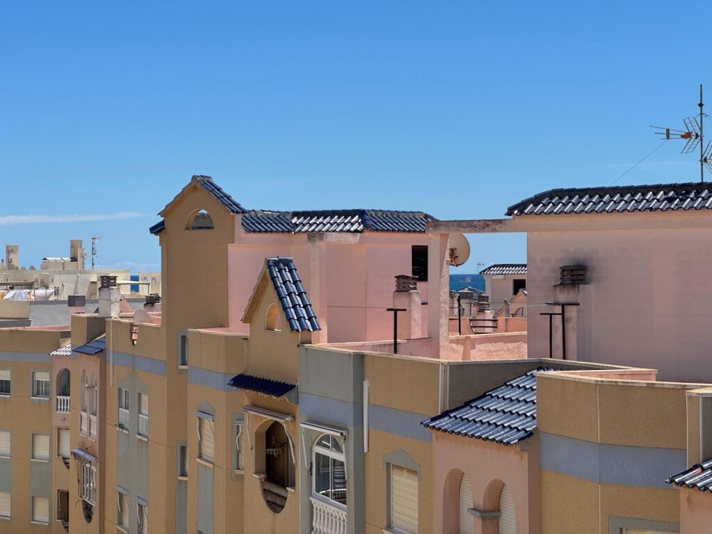 Apartment w Torrevieja - oferta MLSC7975932