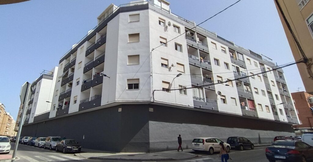 Apartment w Torrevieja - oferta MLSC8020785