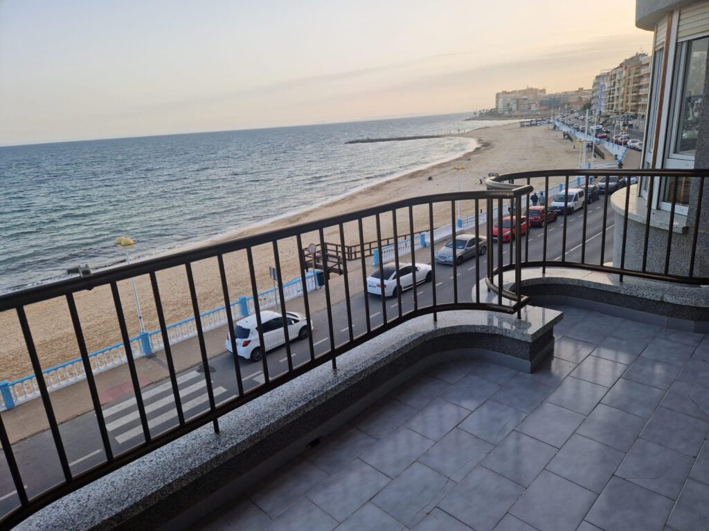 Apartment w Torrevieja - oferta MLSC8175966