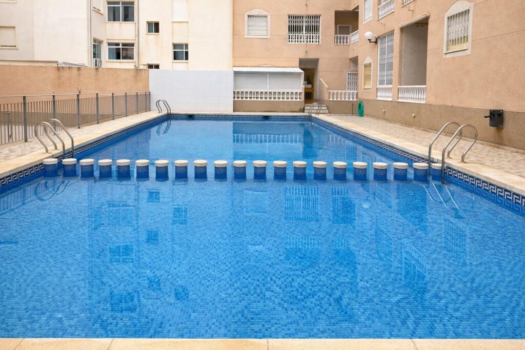 Apartment w Torrevieja - oferta MLSC8740685