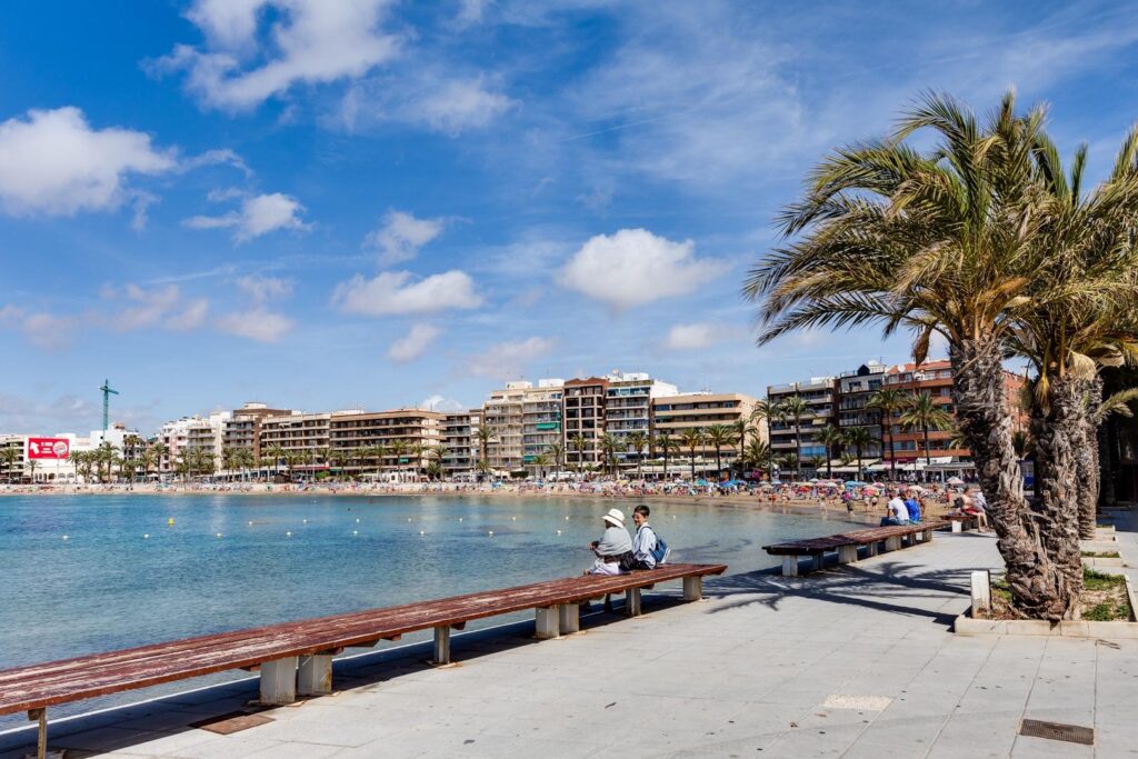 Apartment w Torrevieja - oferta MLSC8740685