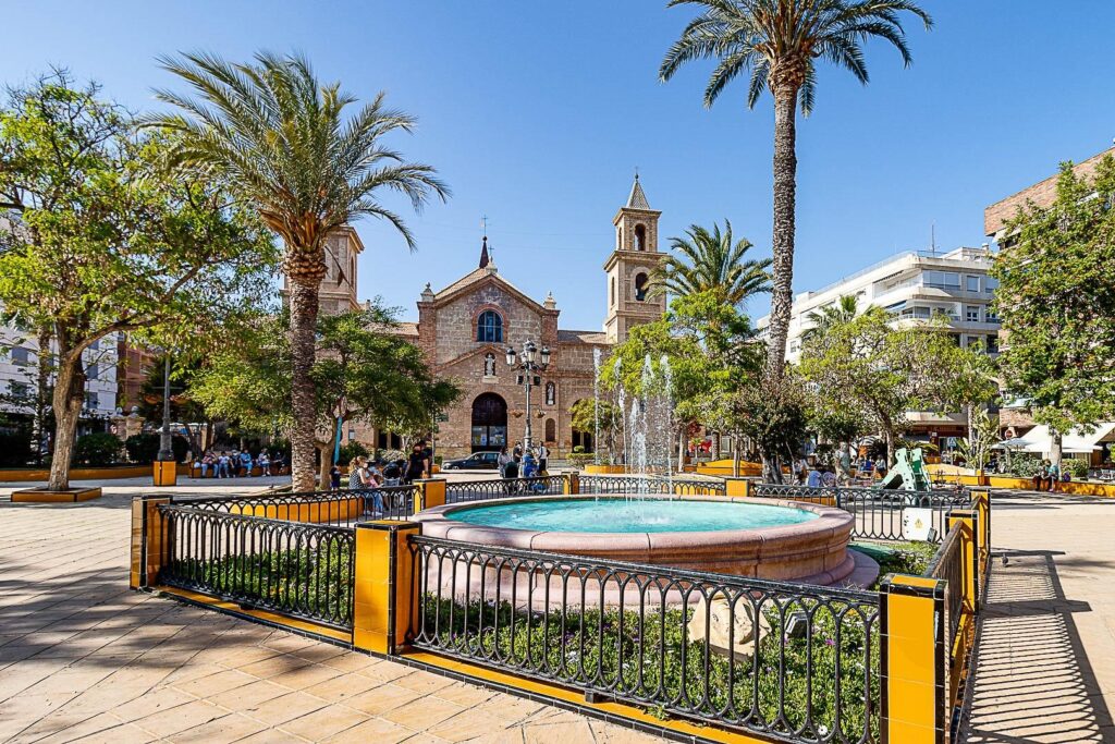 Apartment w Torrevieja - oferta MLSC8740685