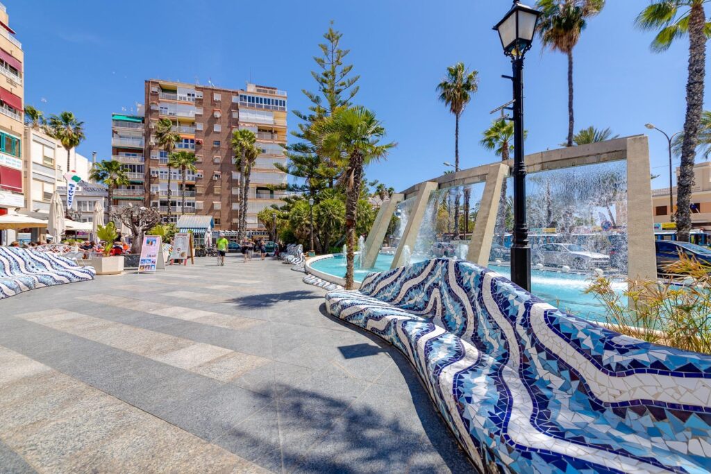Apartment w Torrevieja - oferta MLSC8740685