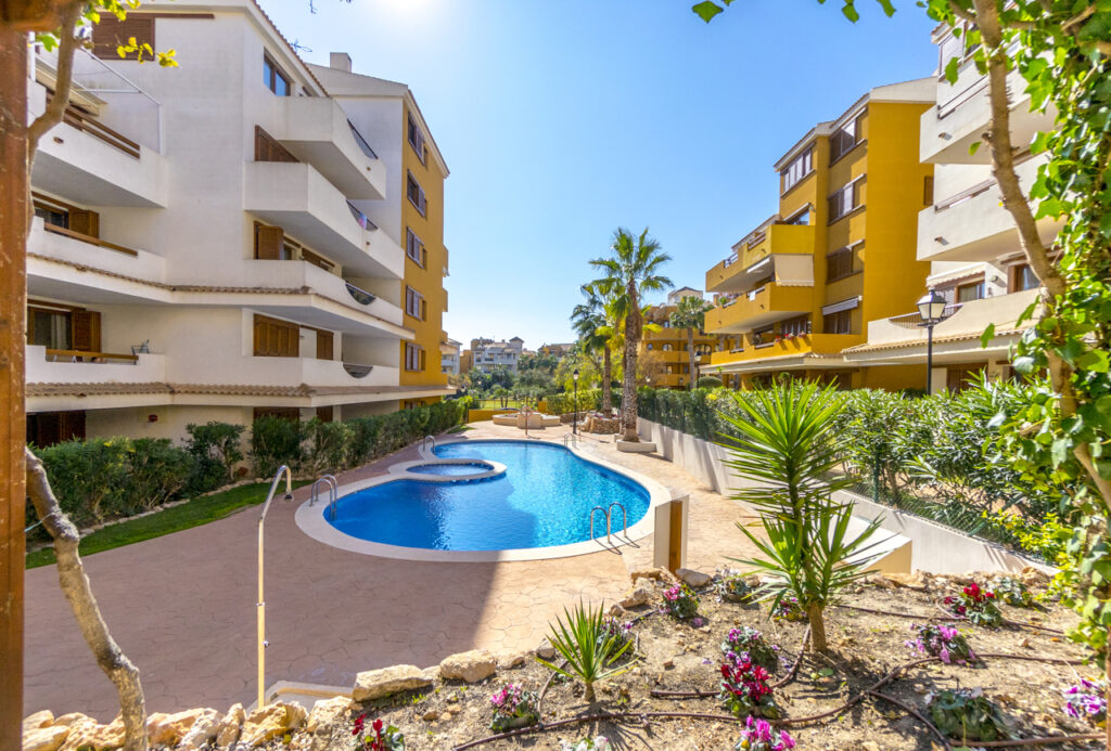 Apartment w Torrevieja - oferta MLSC8767005